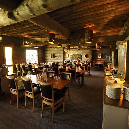 Nordkalotten Hotell & Konferens Lulea Luaran gambar