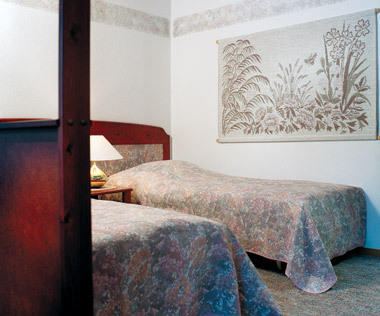 Nordkalotten Hotell & Konferens Lulea Bilik gambar