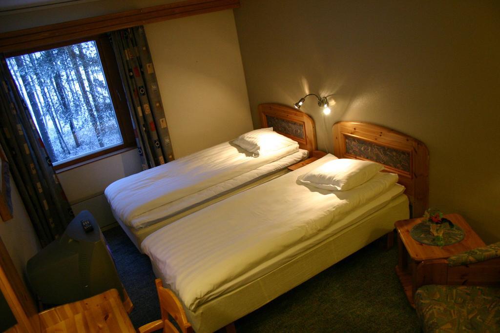 Nordkalotten Hotell & Konferens Lulea Bilik gambar