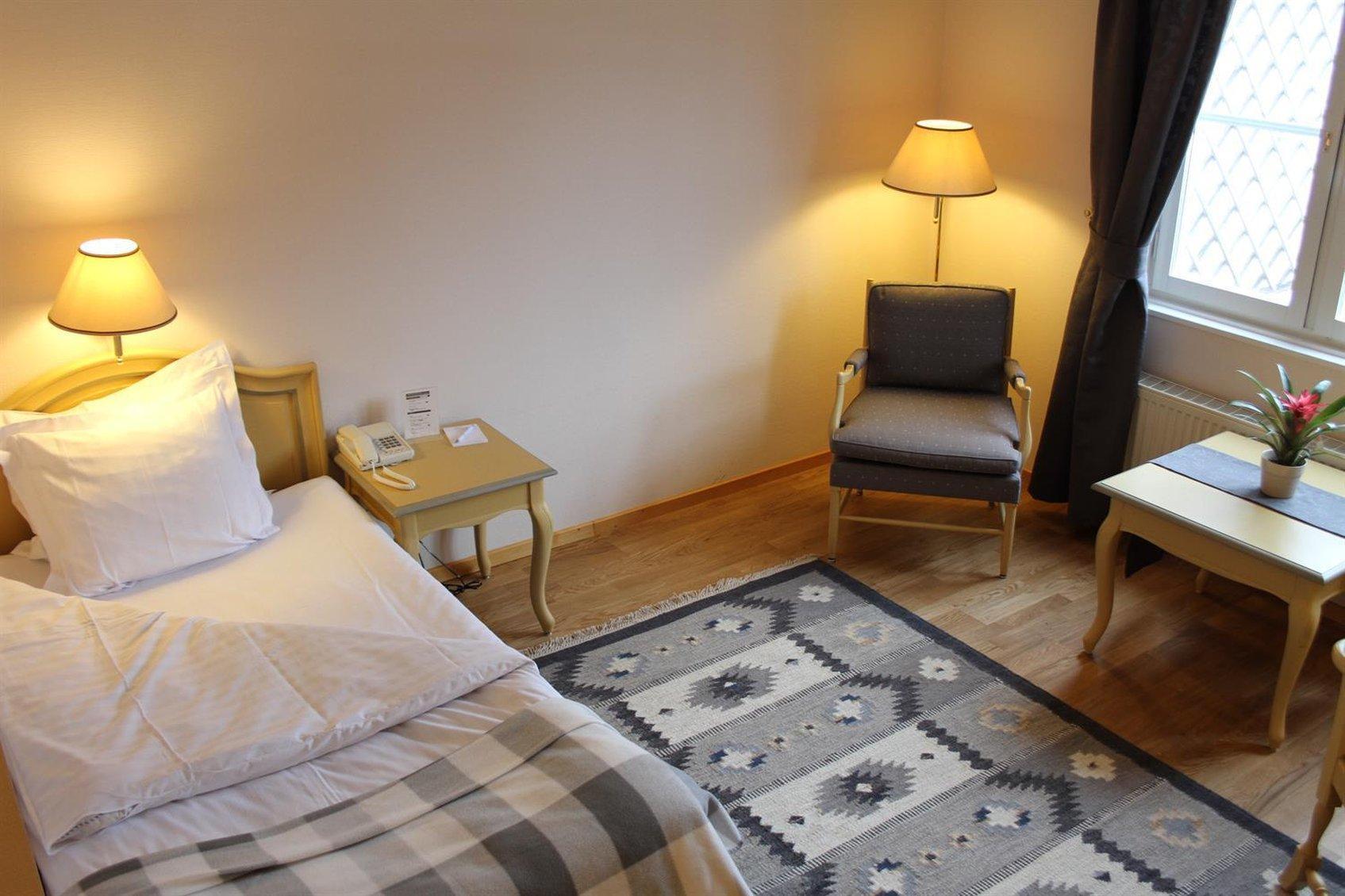 Nordkalotten Hotell & Konferens Lulea Luaran gambar