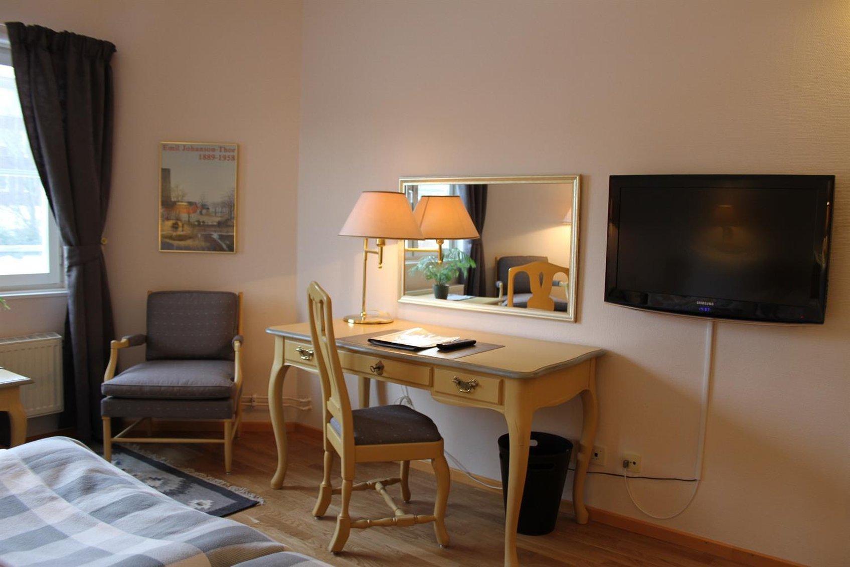 Nordkalotten Hotell & Konferens Lulea Luaran gambar