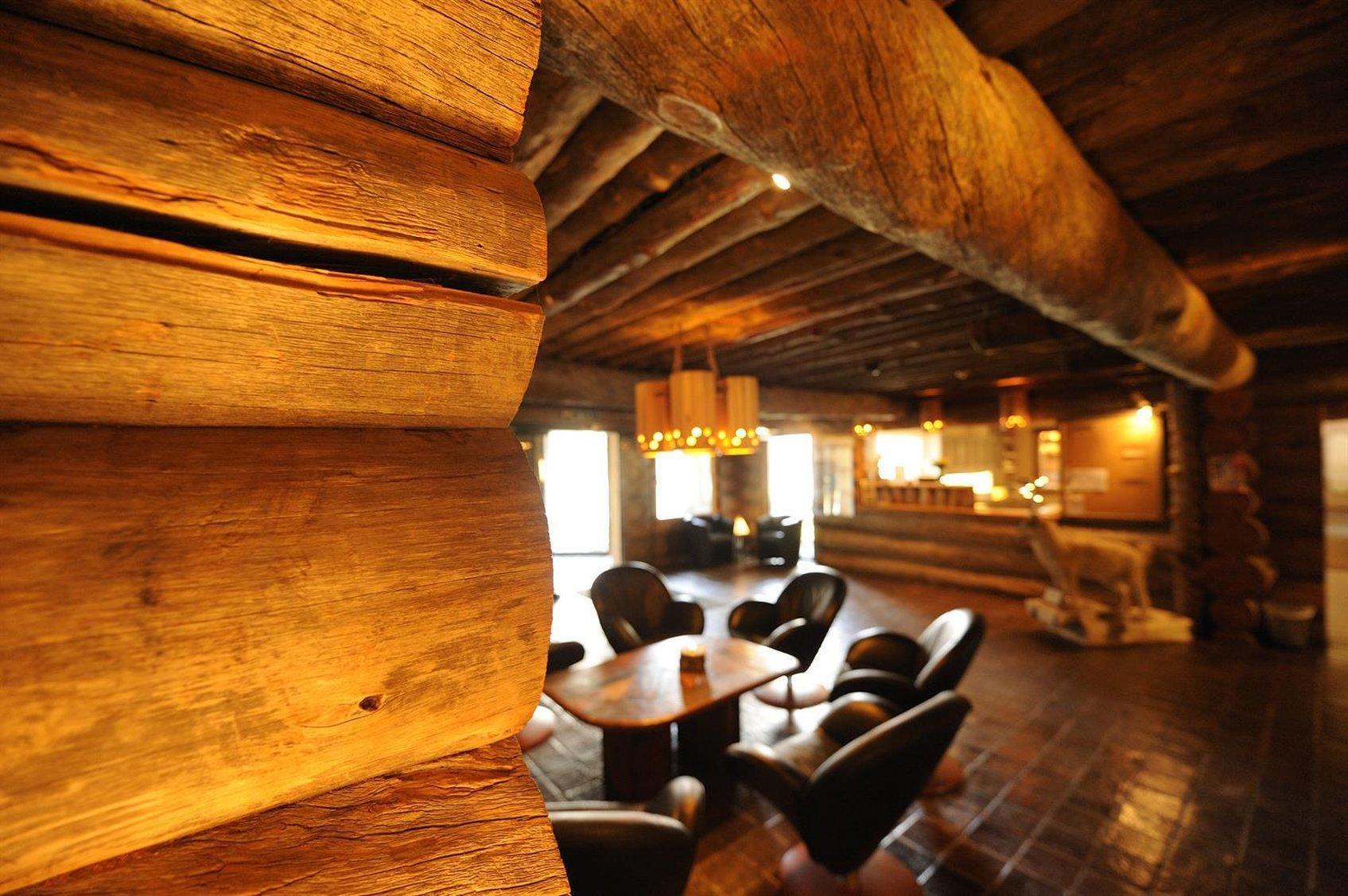 Nordkalotten Hotell & Konferens Lulea Luaran gambar